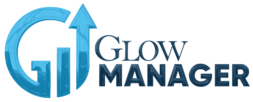 GlowManager Logo